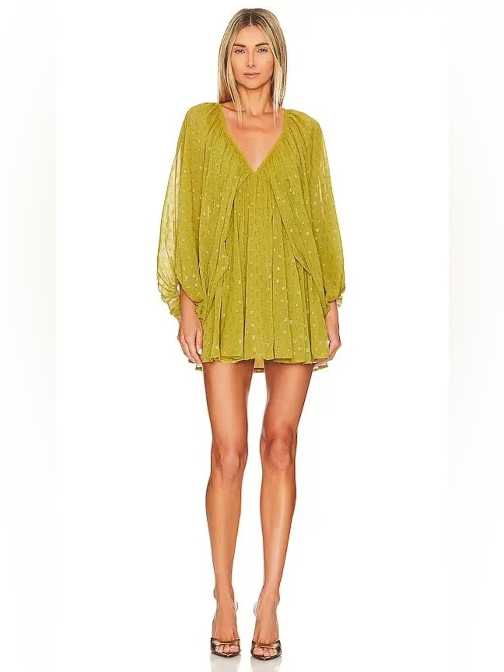 Tularosa Nola Dress